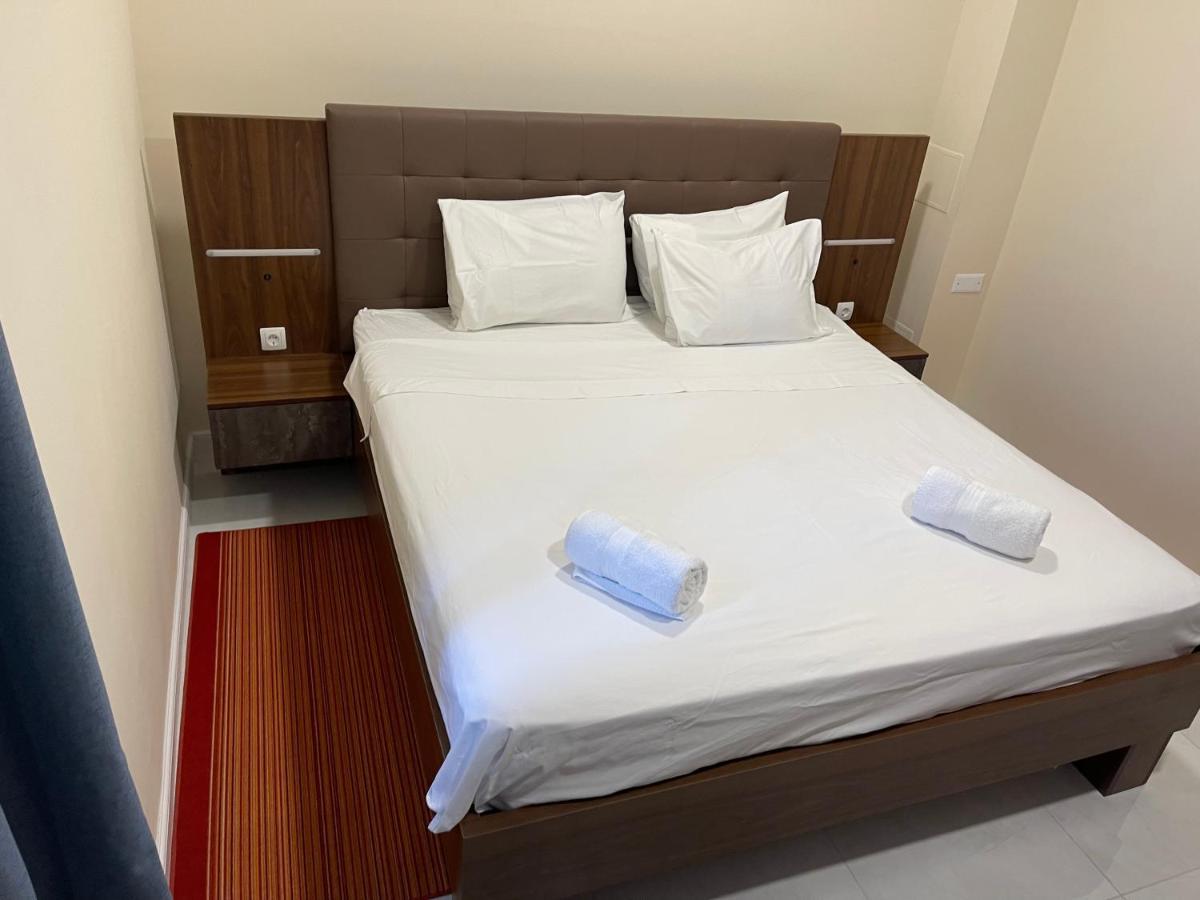 Hotel Livadic & Restaurant Ližnjan المظهر الخارجي الصورة