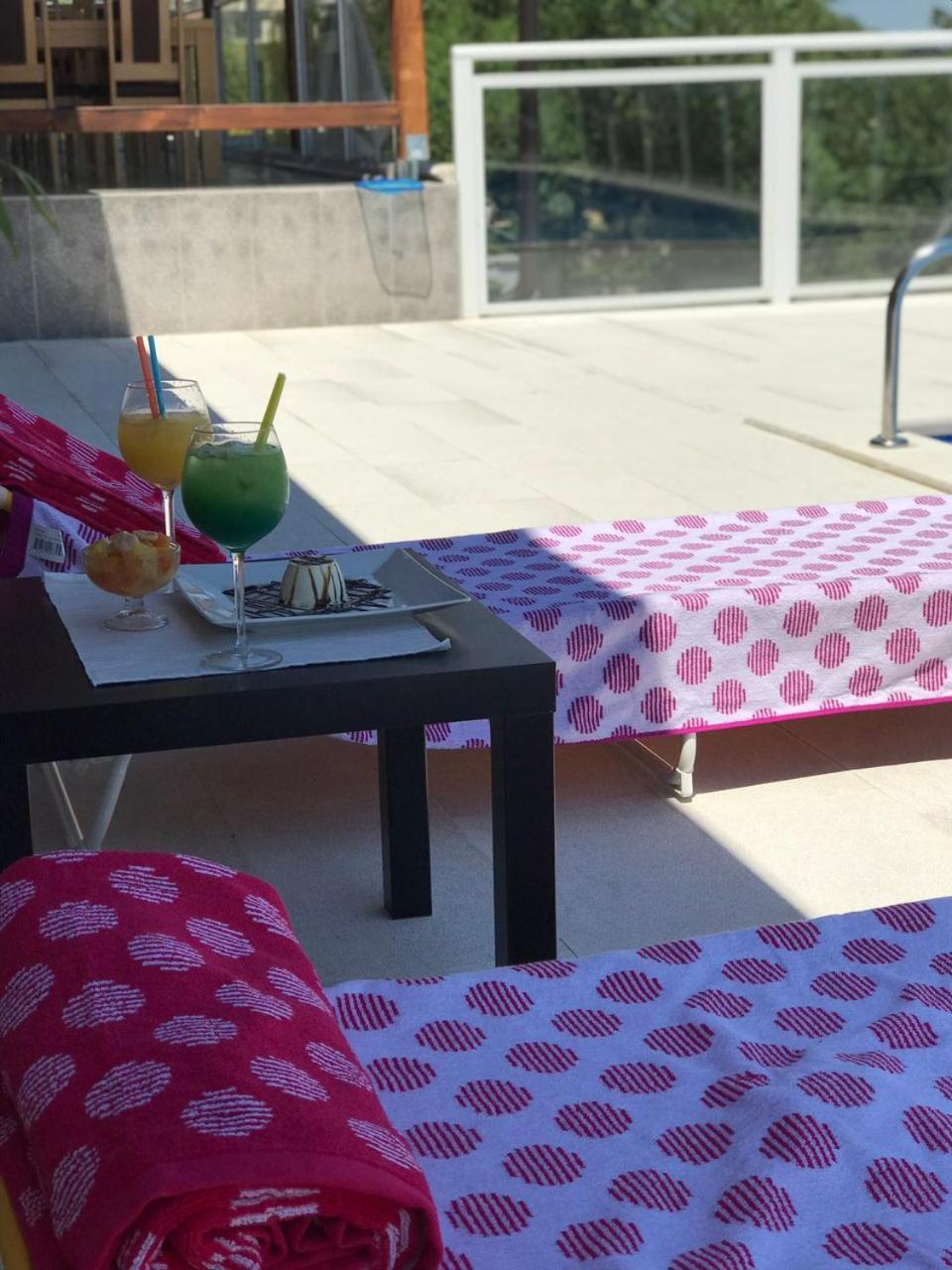 Hotel Livadic & Restaurant Ližnjan المظهر الخارجي الصورة