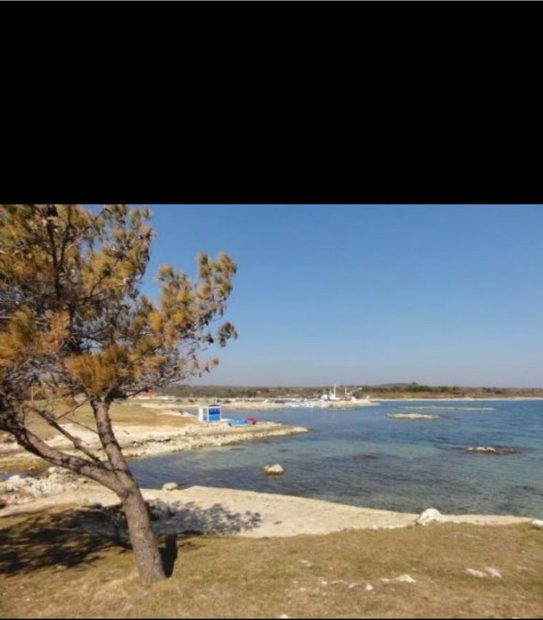 Hotel Livadic & Restaurant Ližnjan المظهر الخارجي الصورة