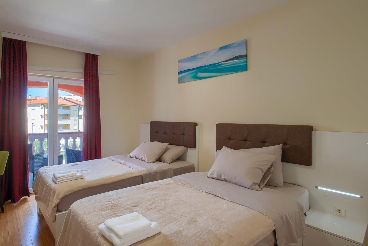 Hotel Livadic & Restaurant Ližnjan المظهر الخارجي الصورة