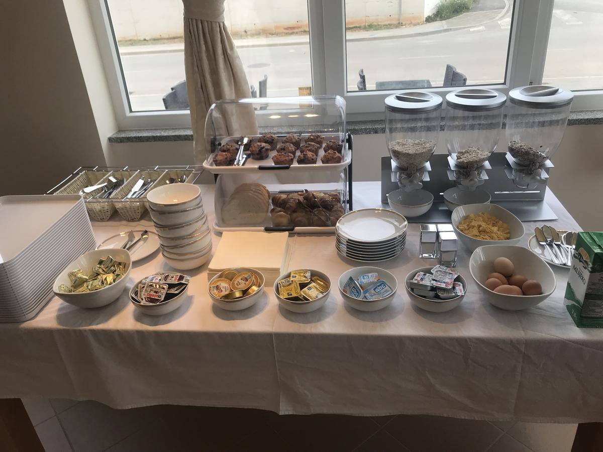 Hotel Livadic & Restaurant Ližnjan المظهر الخارجي الصورة