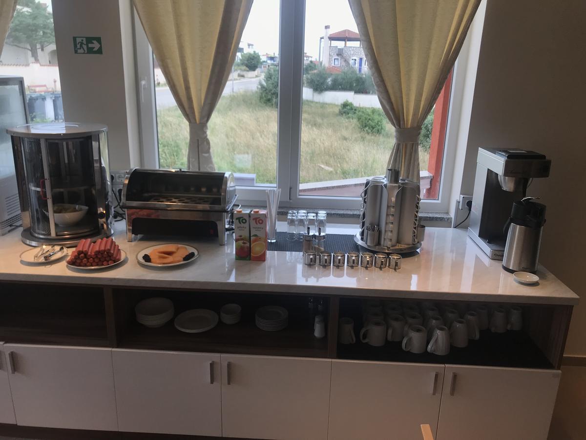Hotel Livadic & Restaurant Ližnjan المظهر الخارجي الصورة