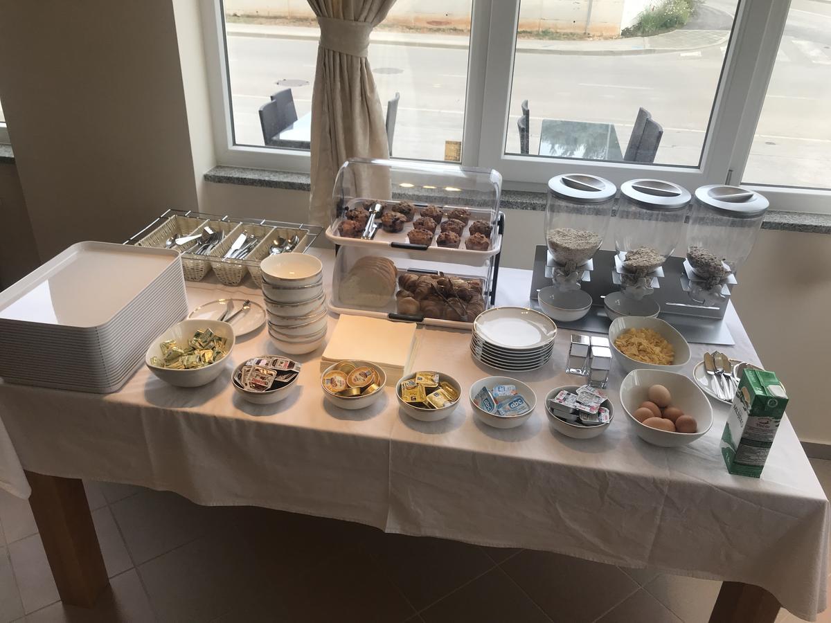Hotel Livadic & Restaurant Ližnjan المظهر الخارجي الصورة