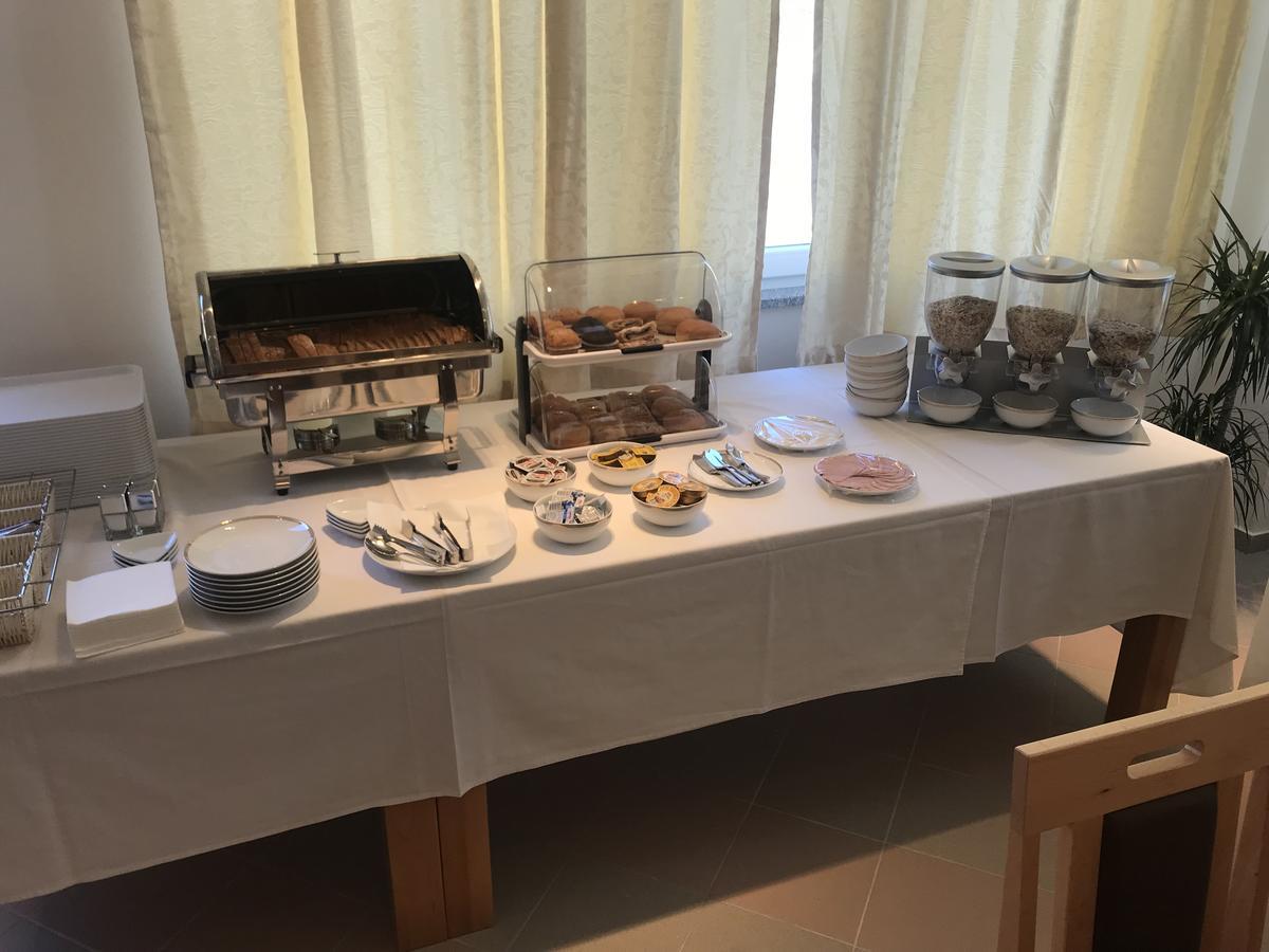 Hotel Livadic & Restaurant Ližnjan المظهر الخارجي الصورة
