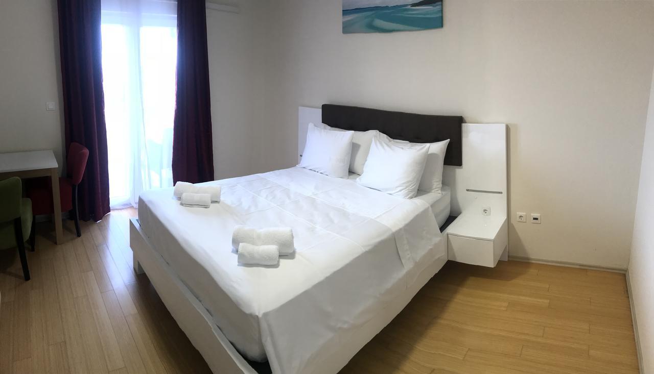 Hotel Livadic & Restaurant Ližnjan المظهر الخارجي الصورة