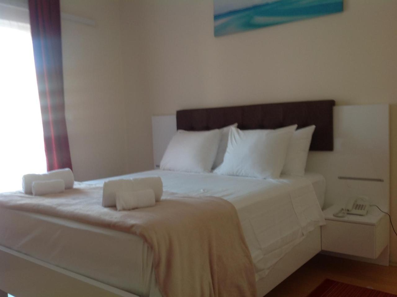 Hotel Livadic & Restaurant Ližnjan المظهر الخارجي الصورة