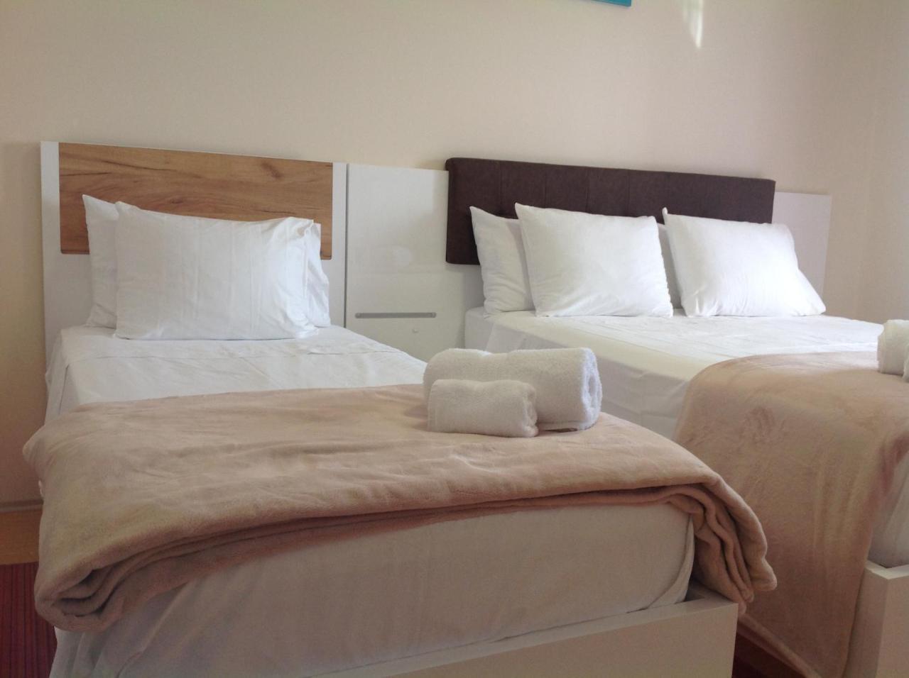 Hotel Livadic & Restaurant Ližnjan المظهر الخارجي الصورة