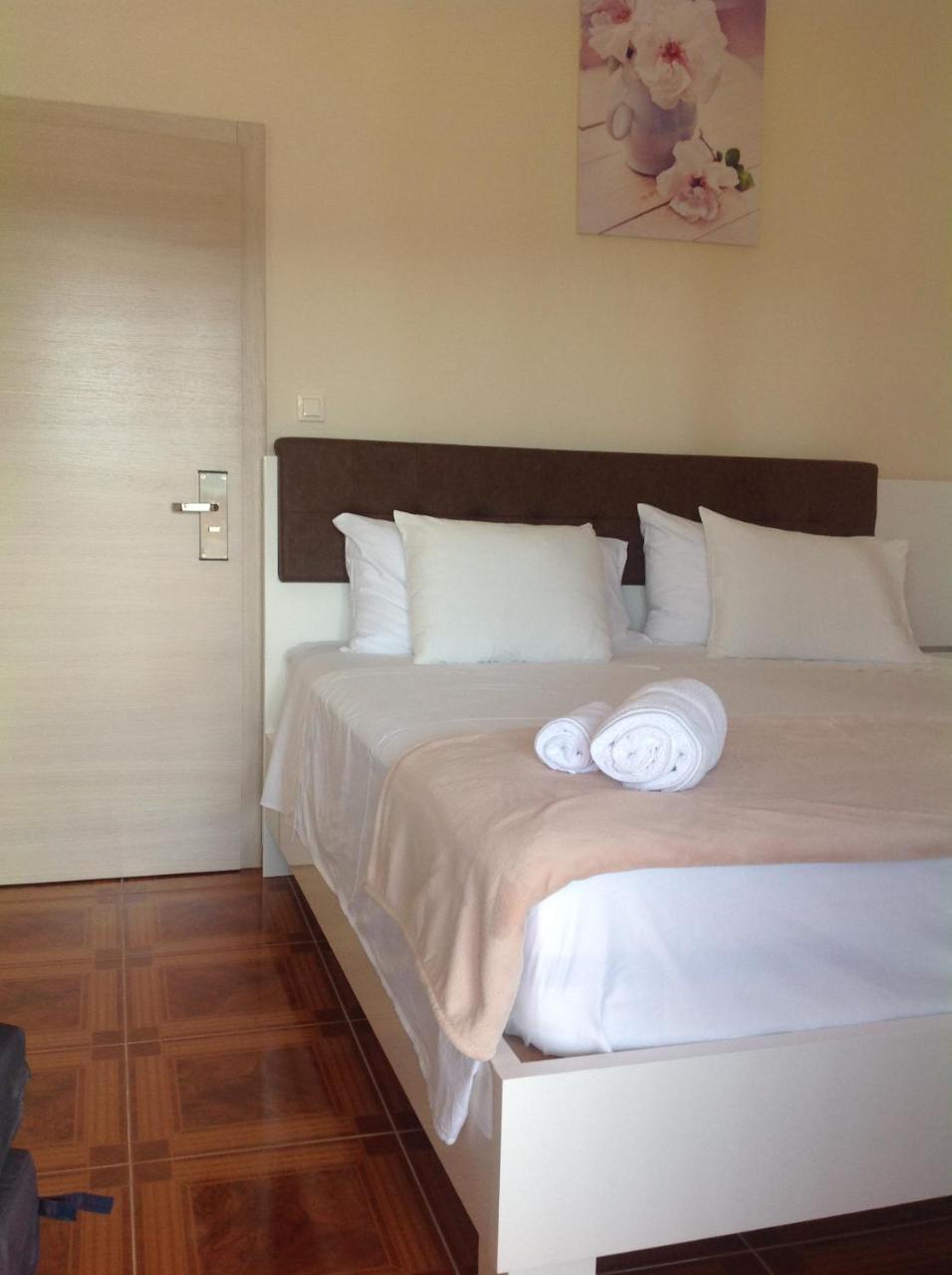 Hotel Livadic & Restaurant Ližnjan المظهر الخارجي الصورة