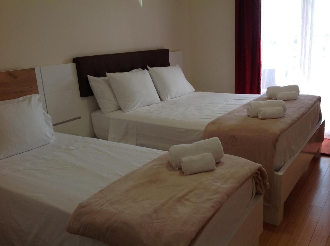 Hotel Livadic & Restaurant Ližnjan المظهر الخارجي الصورة